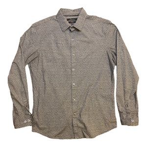 Marc Anthony Slim Fit Men’s Dress Shirt